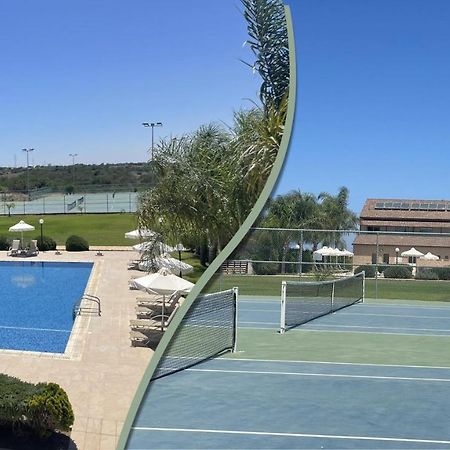 Protaras Tennis And Country Club Экстерьер фото