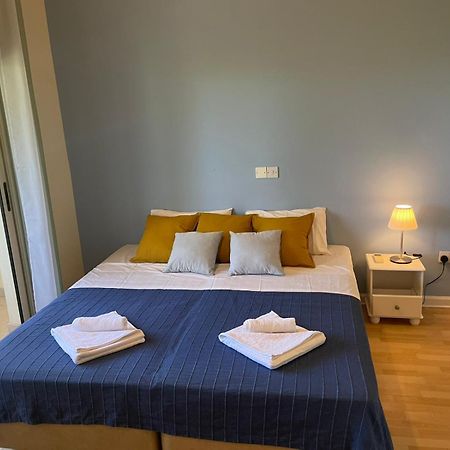 Protaras Tennis And Country Club Экстерьер фото