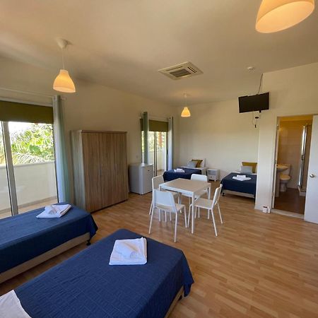 Protaras Tennis And Country Club Экстерьер фото