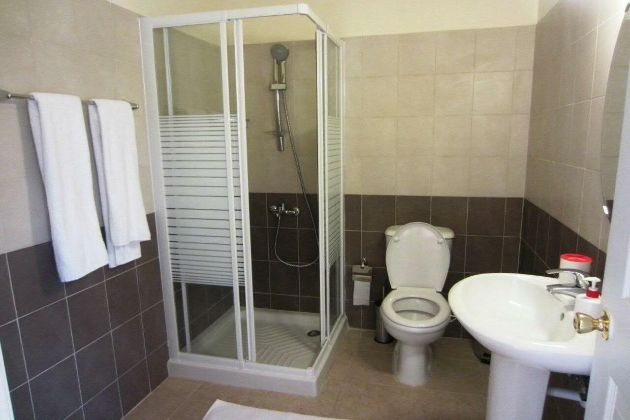 Protaras Tennis And Country Club Экстерьер фото