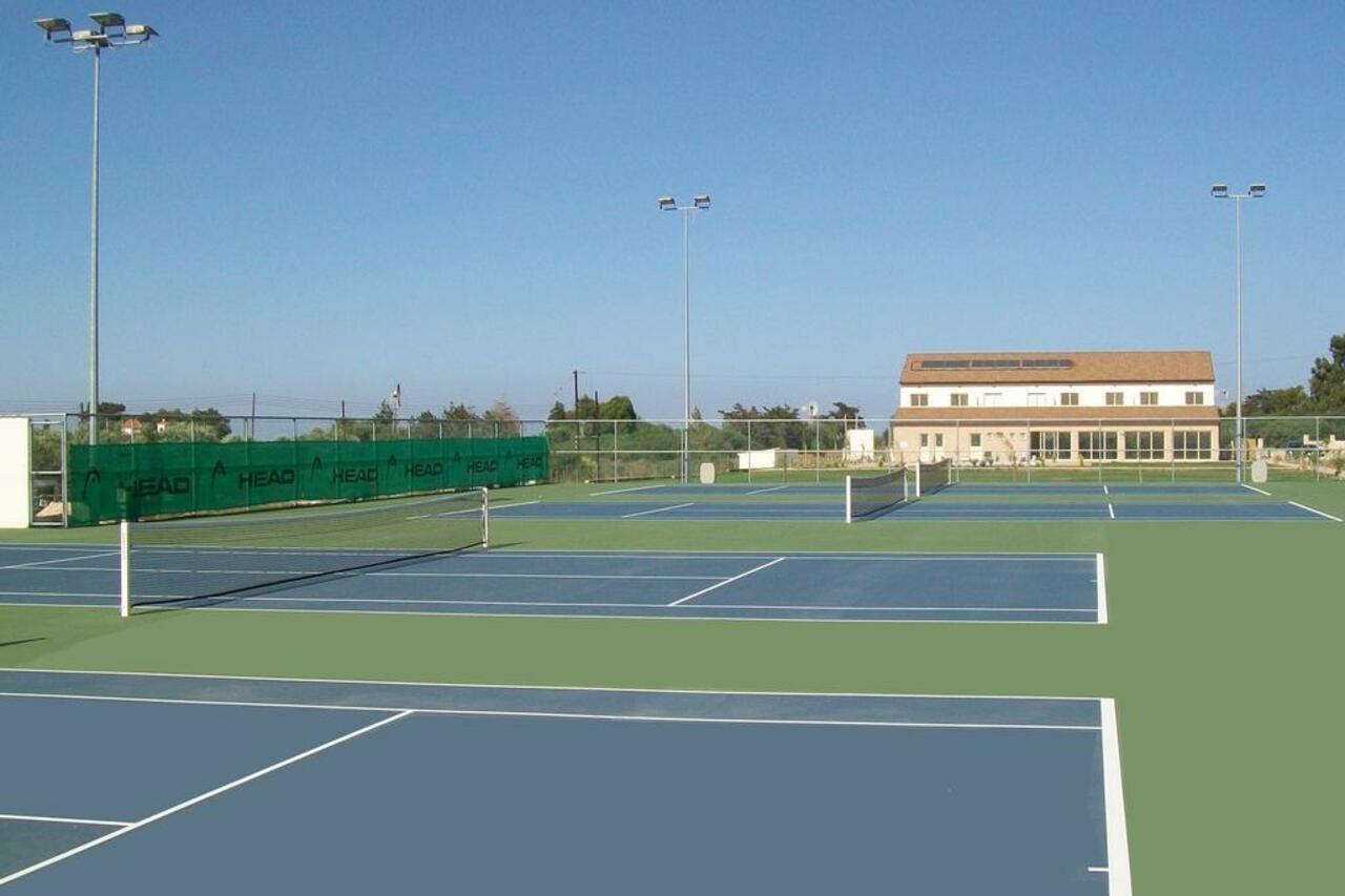 Protaras Tennis And Country Club Экстерьер фото