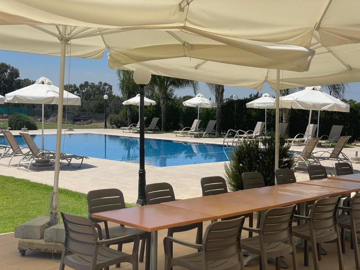 Protaras Tennis And Country Club Экстерьер фото