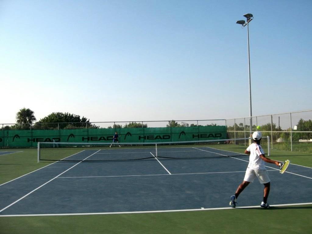 Protaras Tennis And Country Club Экстерьер фото