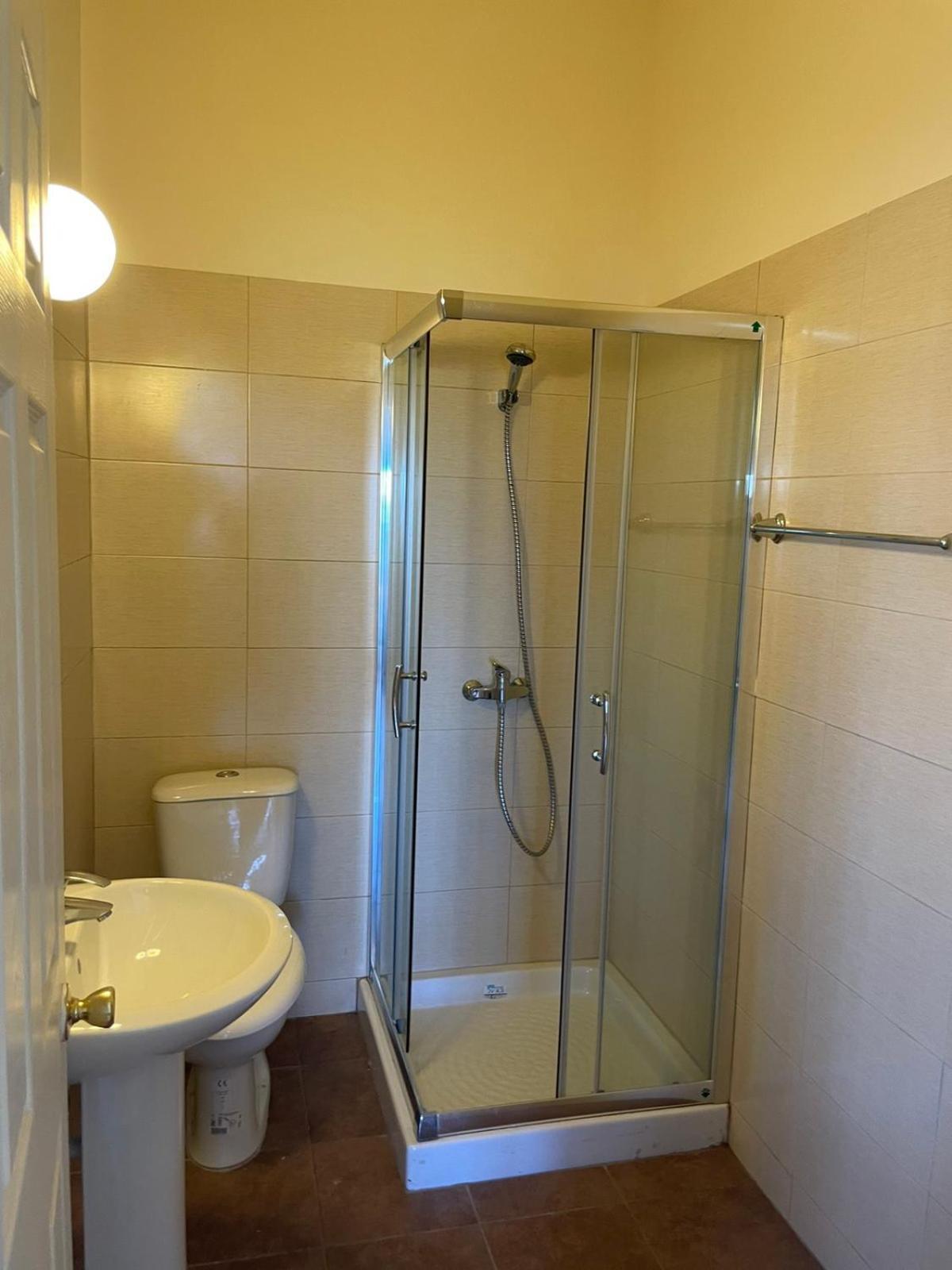 Protaras Tennis And Country Club Экстерьер фото