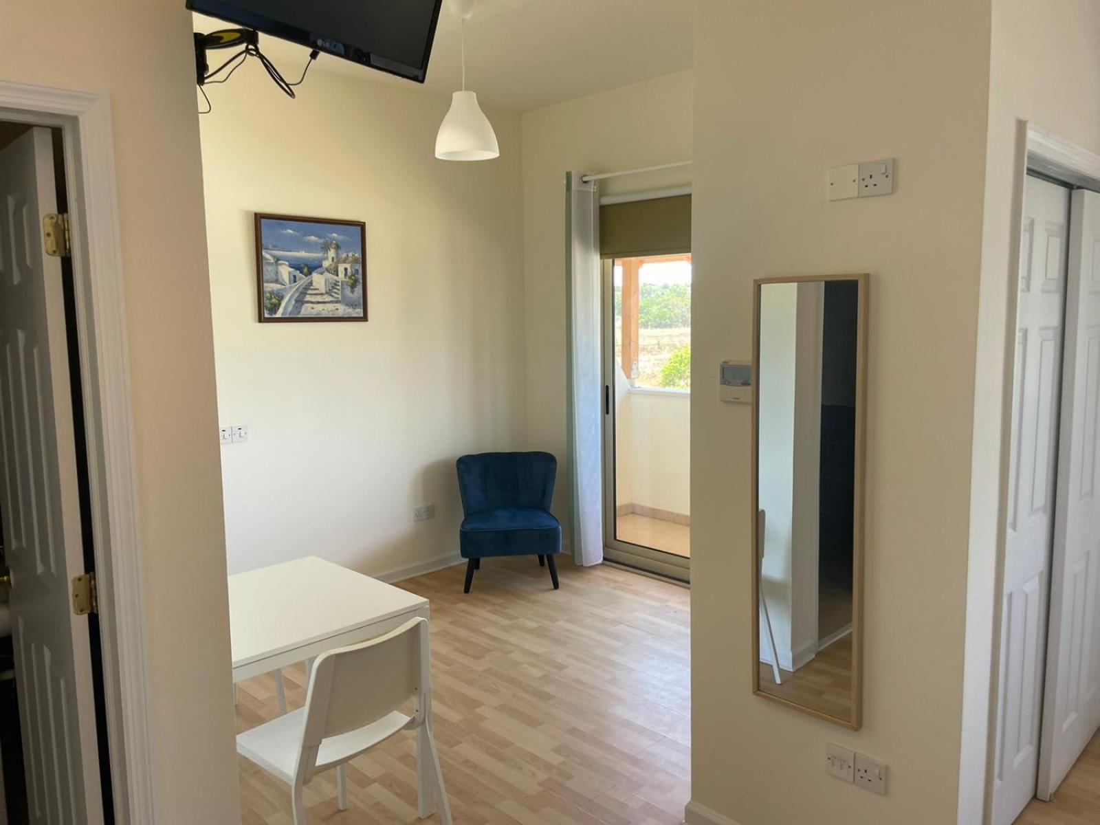 Protaras Tennis And Country Club Экстерьер фото