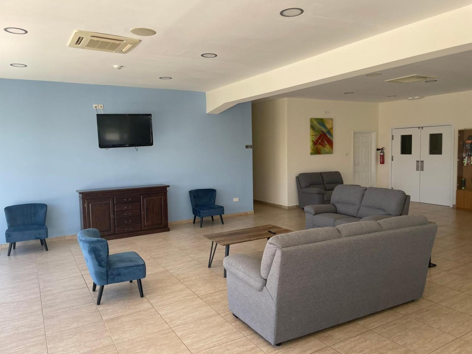 Protaras Tennis And Country Club Экстерьер фото