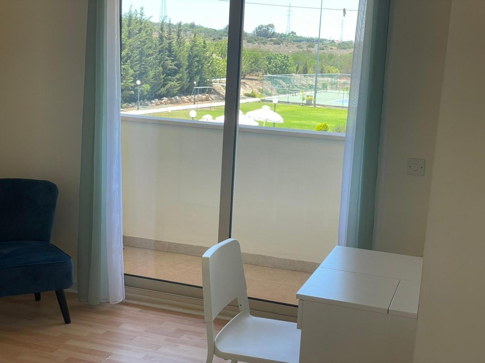 Protaras Tennis And Country Club Экстерьер фото