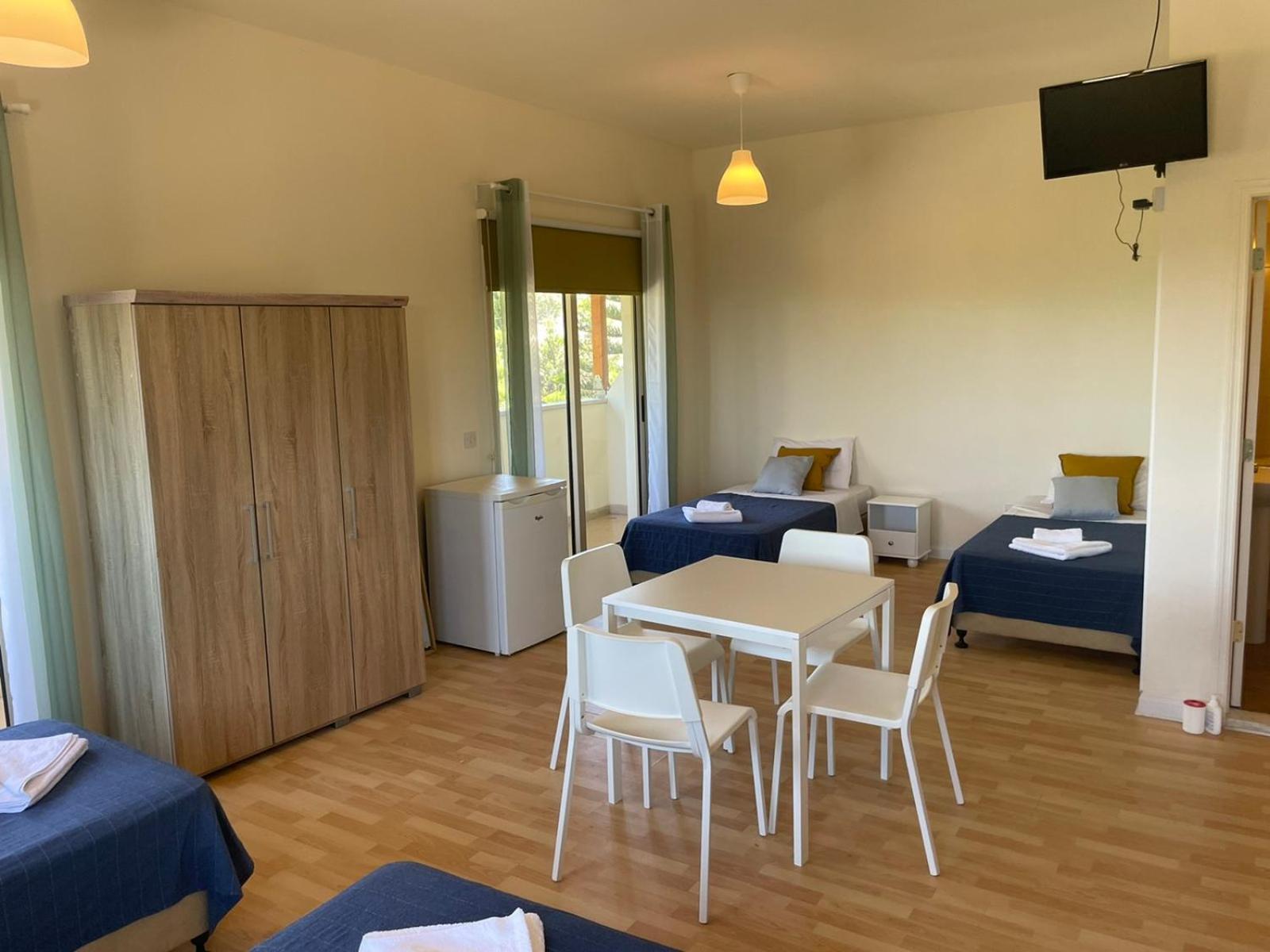 Protaras Tennis And Country Club Экстерьер фото