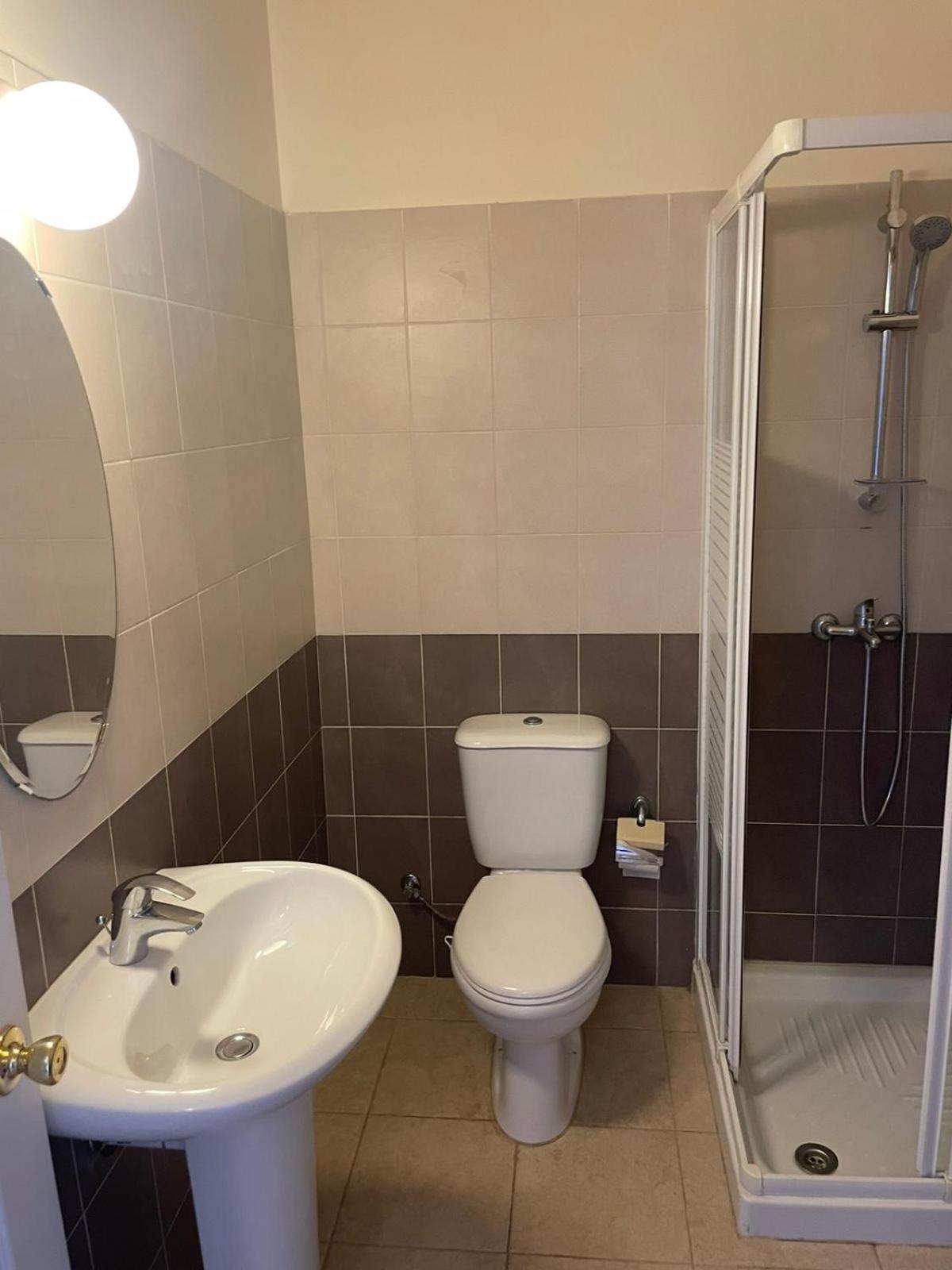 Protaras Tennis And Country Club Экстерьер фото