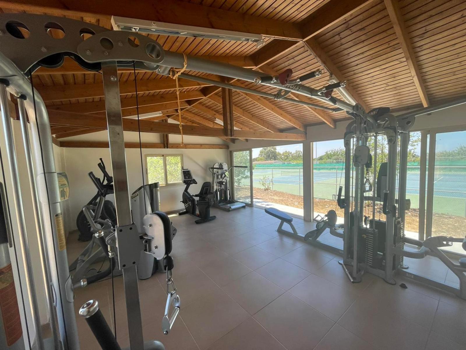 Protaras Tennis And Country Club Экстерьер фото