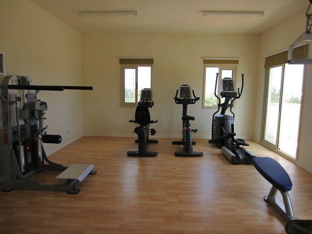 Protaras Tennis And Country Club Экстерьер фото