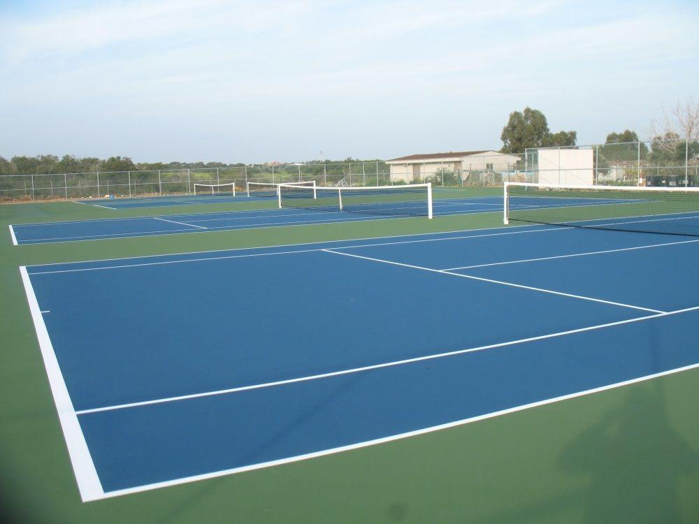 Protaras Tennis And Country Club Экстерьер фото