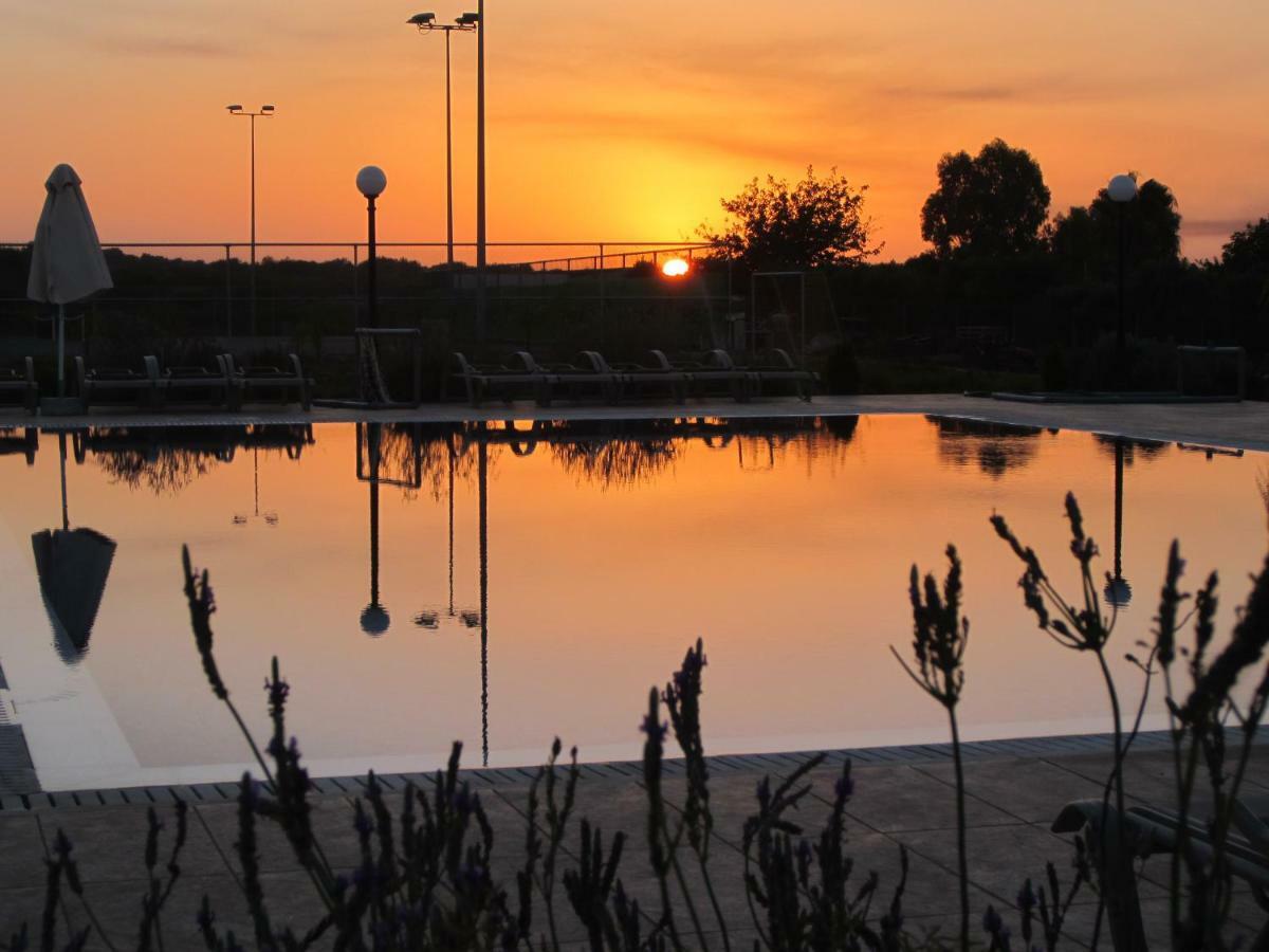 Protaras Tennis And Country Club Экстерьер фото